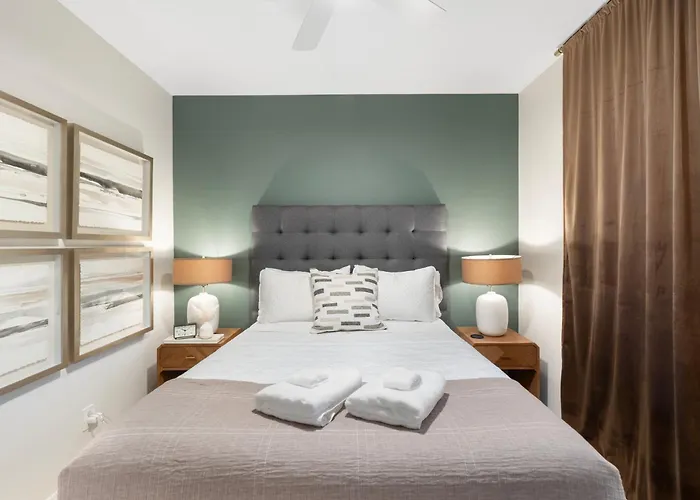Holiday home Desert Escape Minutes From Shopping, Dining & Golf Phoenix