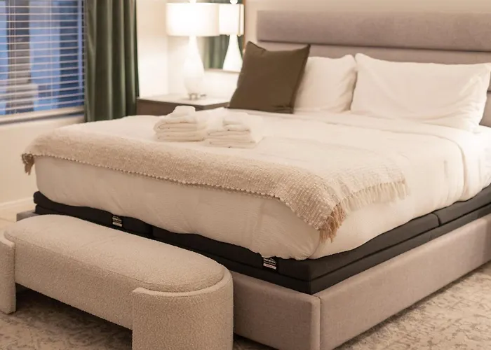 Holiday home Desert Escape Minutes From Shopping, Dining & Golf